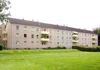 Wohnung zum Mieten in Duisburg 369 € 40.97 m²