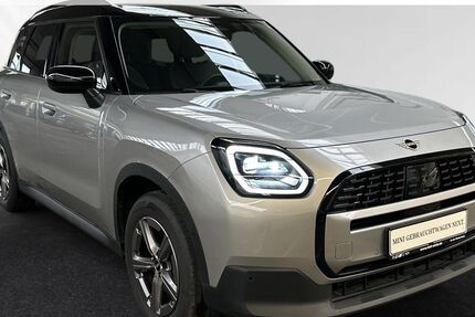 Mini Countryman C (Cooper) 10.400 km 33.333 &euro; Moers 47441