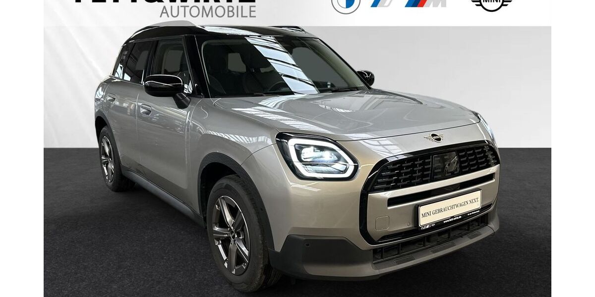 Mini Countryman C (Cooper) 10.400 km 33.333 &euro; Moers 47441