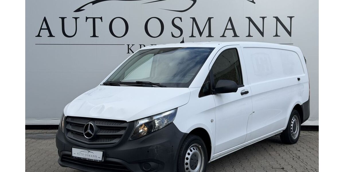 Mercedes-Benz Vito 158.150 km 12.950 &euro; Krefeld 47805
