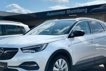 Opel Grandland (X) 89.000 km 18.500 &euro; Rheinberg 47495