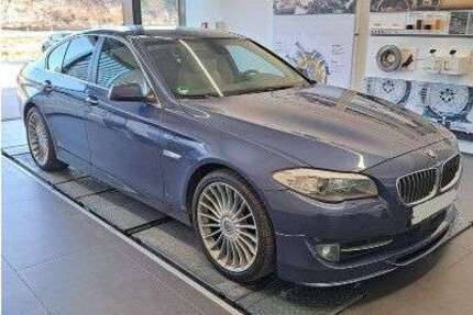 Alpina B5 127.000 km 36.950 &euro; Bottrop 46240