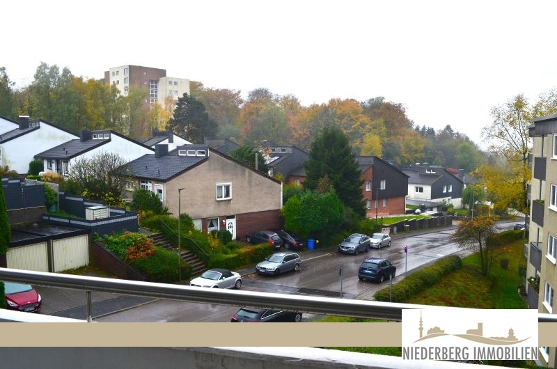 Nette Mieter gesucht für 3 Zimmer KDB mit Balkon und Aufzug! - Etagenwohnung Wülfrath Nord | Angebot:24953122