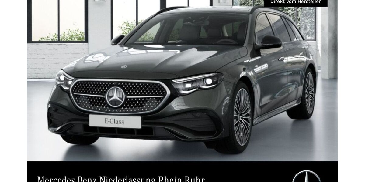 Mercedes-Benz E 300 14.900 km 74.990 &euro; Duisburg 47138