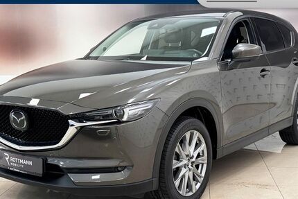 Mazda CX-5 55.414 km 25.890 &euro; Oberhausen 46149