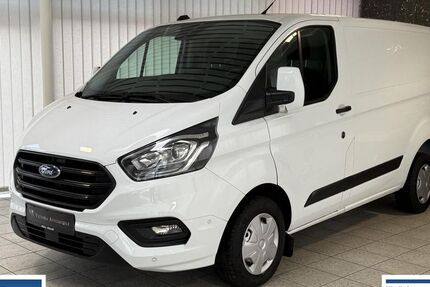 Ford Transit Custom 37.500 km 23.990 &euro; Duisburg 47259