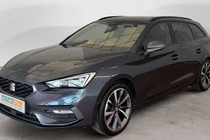 Seat Leon 47.654 km 24.337 &euro; Moers 47445