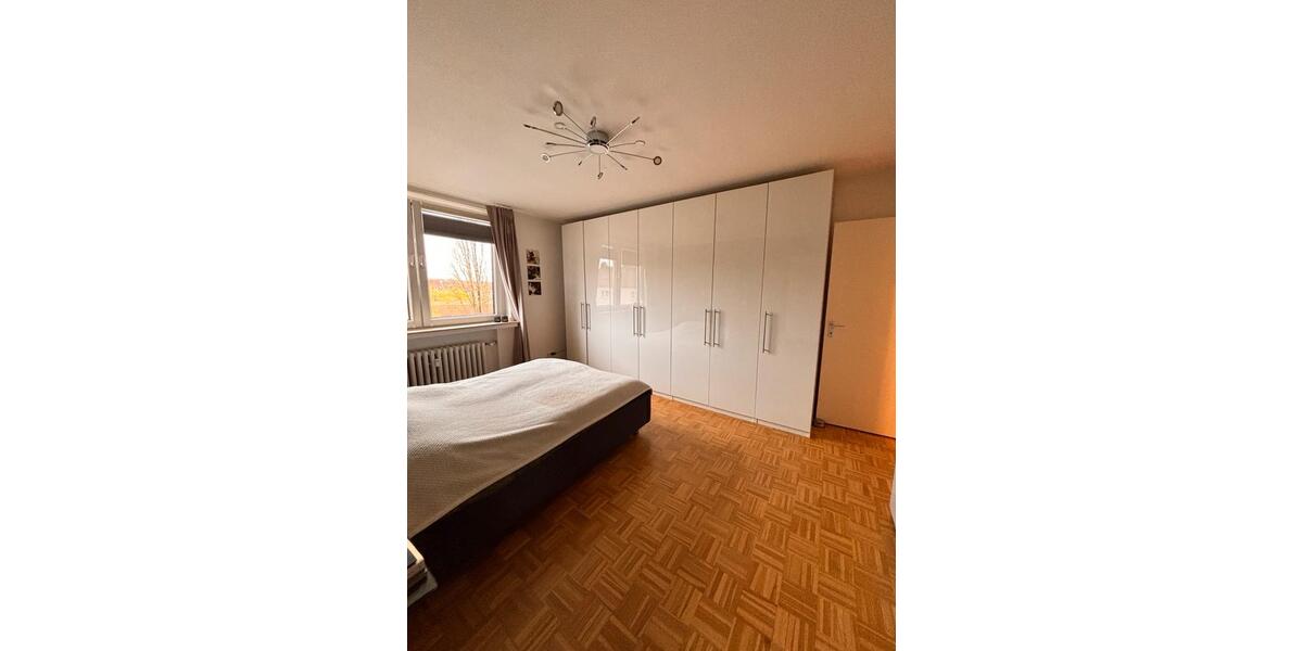 Etagenwohnung Duisburg Angerhausen - 2 Zimmer, 77 m&sup2;, 830&euro; | Angebot:26341758