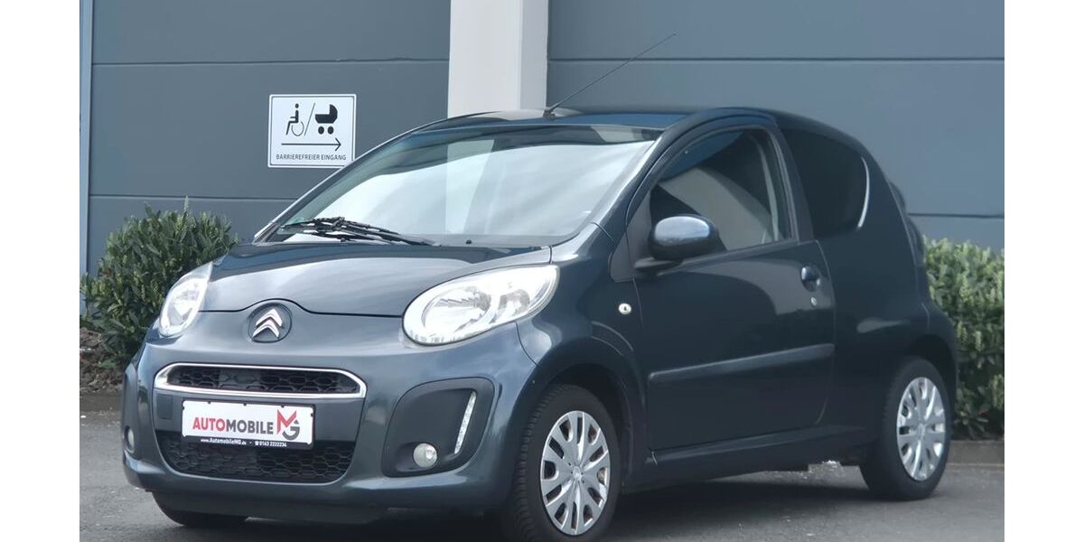 Citroen C1 89.350 km 3.999 &euro; Mülheim an der Ruhr 45475