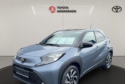 Toyota Aygo (X) 3.000 km 17.990 € Krefeld 47809