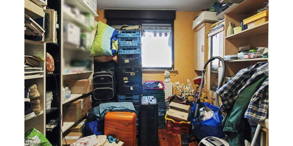 Etagenwohnung Kamp-Lintfort Geisbruch - 4 Zimmer, 93 m&sup2;, 180.000&euro; | Angebot:25650649