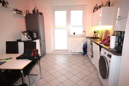 Wohnung zum Mieten in Düsseldorf 562 € 51 m²