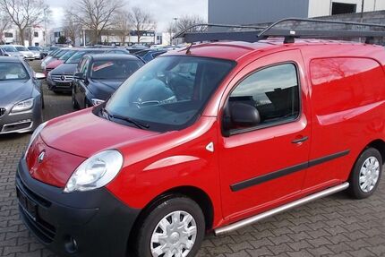 Renault Kangoo 116.981 km 5.900 &euro; Willich 47877
