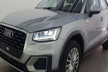 Audi Q2 32.900 km 22.295 &euro; Neukirchen-Vluyn 47506
