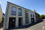 Teilmöblierte 2 Zimmer-Wohnung mit großer Sonnenterrasse, EBK und Tiefgarage in Meerbusch-Büderich - Etagenwohnung Meerbusch Necklenbroich | Angebot:27147242