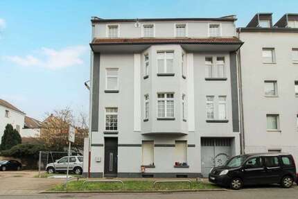 Wohnung Krefeld Dießem - 6 Zimmer, 128 m&sup2;, 145.000&euro; | Angebot:25151661