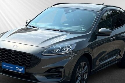 Ford Kuga 39.630 km 22.990 &euro; Oberhausen - Sterkrade 46145