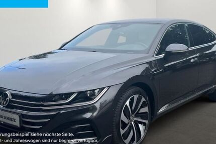 VW Arteon