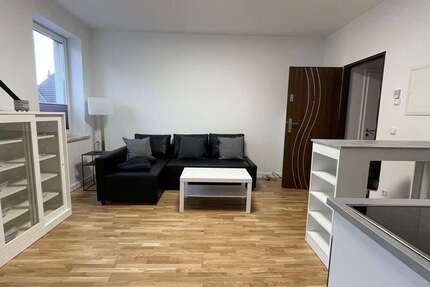 Zimmer Mönchengladbach Süd - 2 Zimmer, 680&euro; | Angebot:25308206