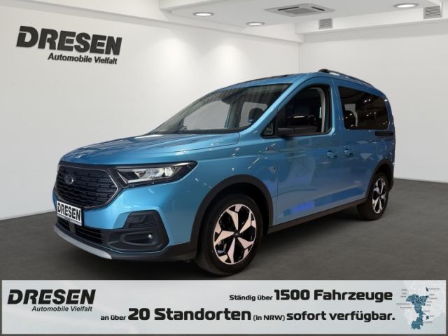 Ford Tourneo Connect 5.147 km 32.450 € Korschenbroich 41352