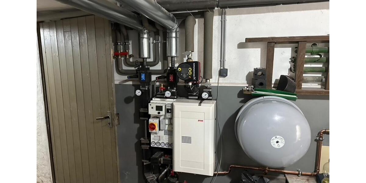 Erdgeschoßwohnung Essen Stadtbezirk II - 2 Zimmer, 62 m&sup2;, 618&euro; | Angebot:24663611