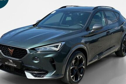 Cupra Formentor 65.979 km 25.940 &euro; Bottrop 46244