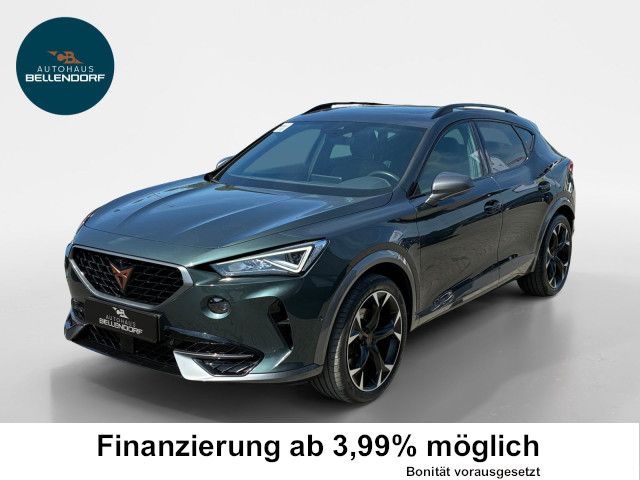 Cupra Formentor 65.979 km 25.940 &euro; Bottrop 46244