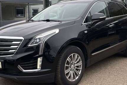 Cadillac XT5 99.199 km 26.950 € Kamp-Lintfort 47475