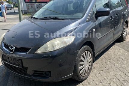 Mazda 5 207.600 km 1.000 &euro; Duisburg 47167