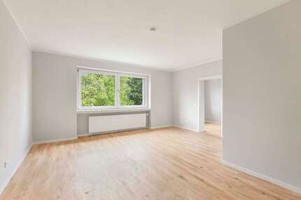 Wohnung Krefeld Bockum - 1 Zimmer, 39 m&sup2;, 132.000&euro; | Angebot:27123134