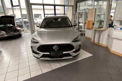 MG HS 25.900 km 17.500 &euro; Gelsenkirchen 45892