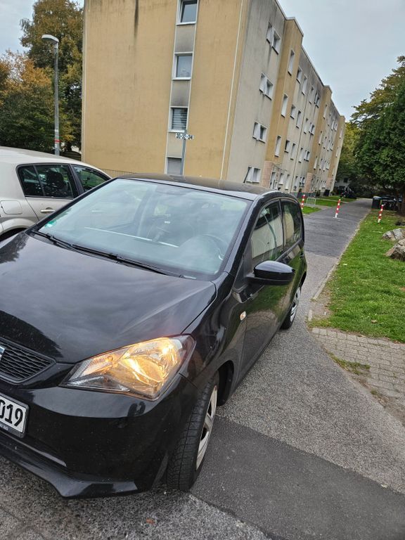 Seat Mii 110.000 km 4.900 € Moers 47445