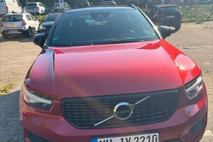 Volvo XC40 82.000 km 23.700 &euro; Mülheim an der Ruhr 45481