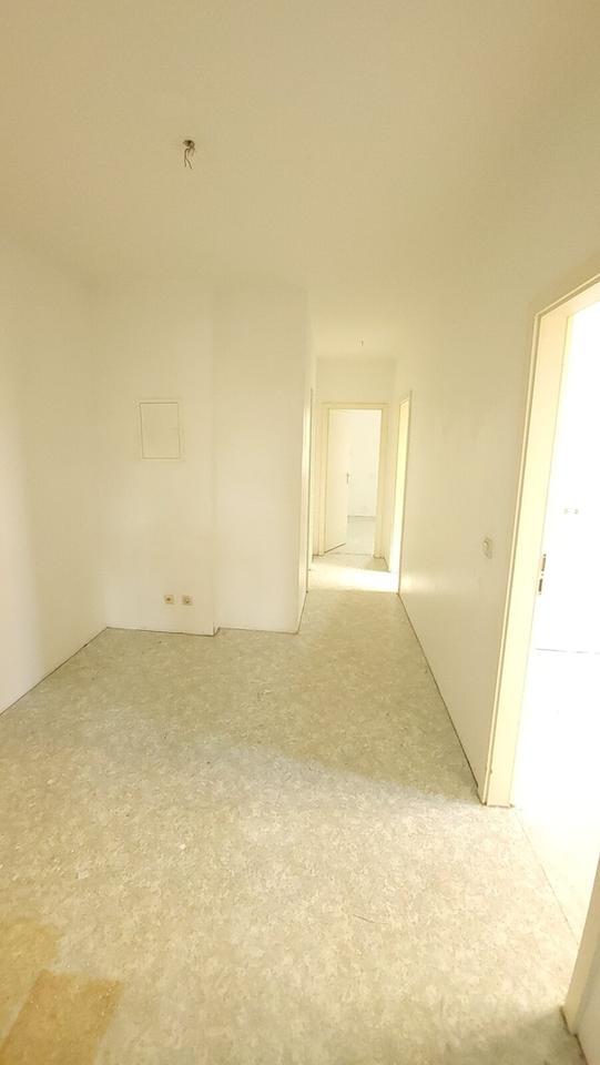 Wenn es einmal zu eng wird, haben wir die passende Wohnung. zimmer