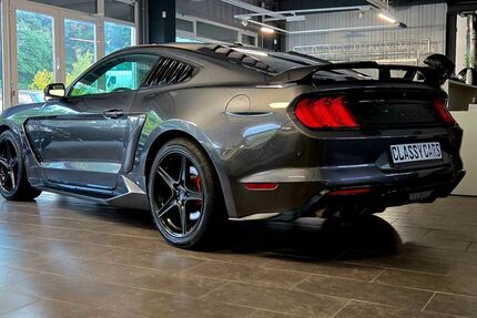Ford Mustang 86.266 km 31.999 &euro; Kaarst 41564
