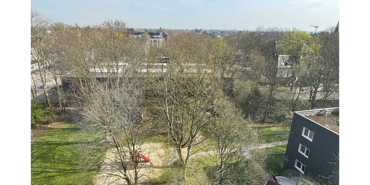 Etagenwohnung Krefeld / Fischeln Fischeln - 4 Zimmer, 100 m&sup2;, 199.500&euro; | Angebot:26292175