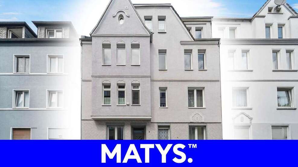 Haus zum Kaufen in Bochum Riemke 459.000 € 255 m²