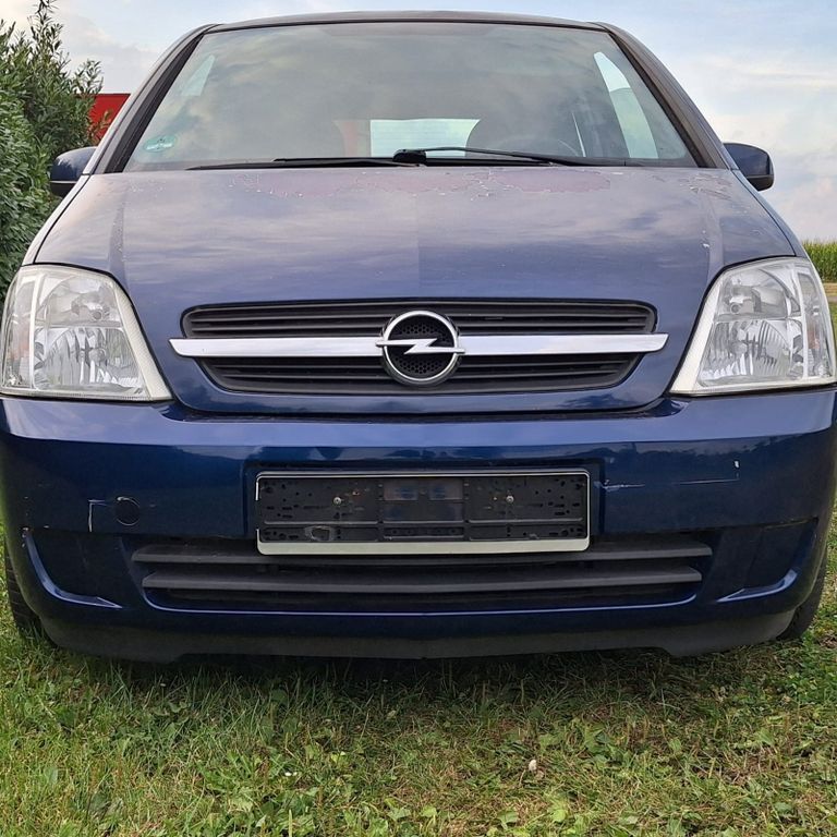 Meriva
