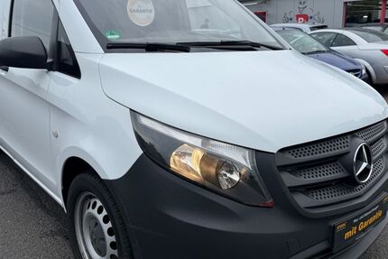 Mercedes-Benz Vito 169.000 km 12.999 € Geldern 47608