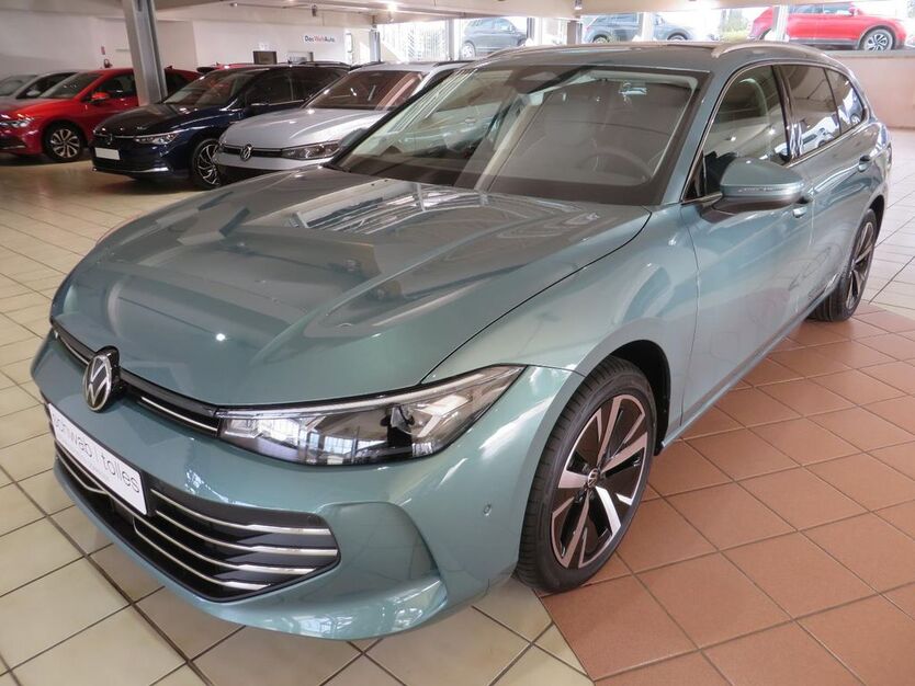 VW Passat 25.800 km 34.945 € Neuss 41469