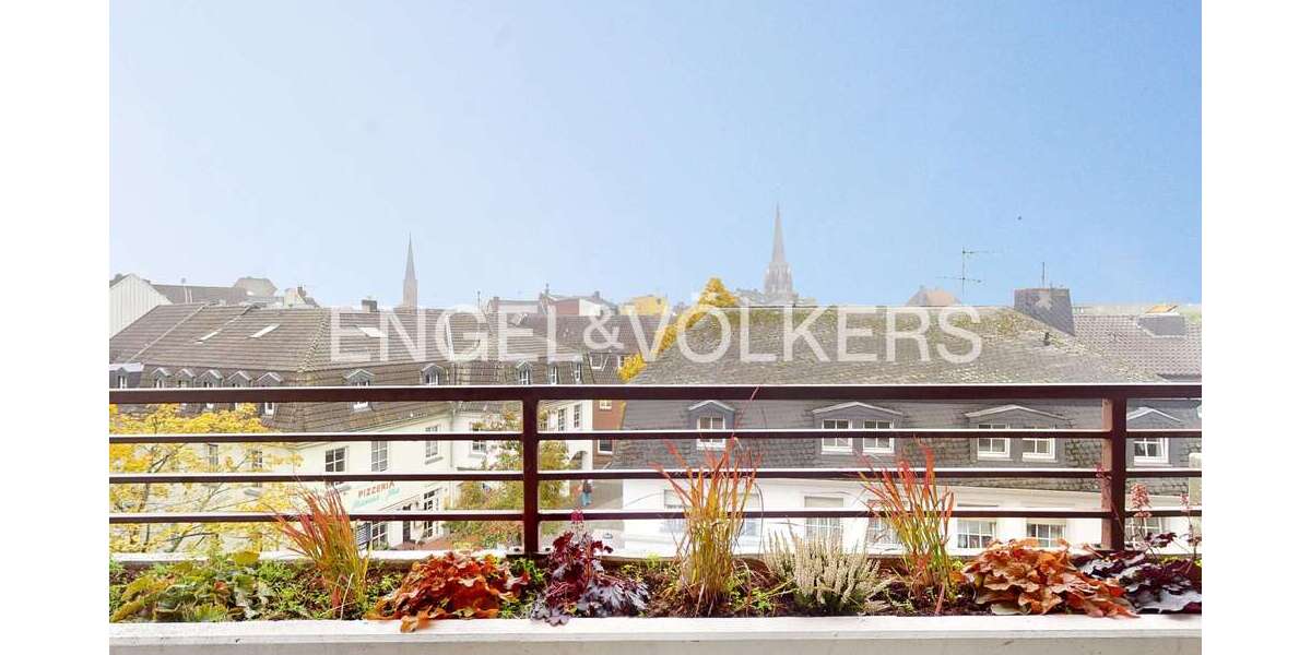 Etagenwohnung Moers - 4 Zimmer, 88 m&sup2;, 165.000&euro; | Angebot:23538806