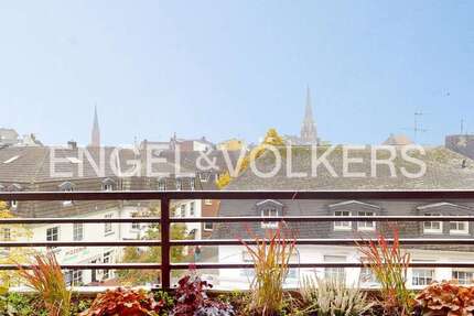 Wohnung Moers - 4 Zimmer, 88 m&sup2;, 165.000&euro; | Angebot:23538806