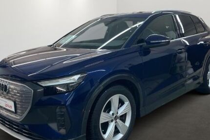 Audi Q4 e-tron 64.619 km 27.980 &euro; Mülheim 45478