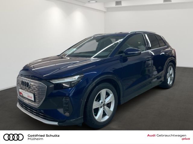 Audi Q4 e-tron 64.619 km 27.980 &euro; Mülheim 45478