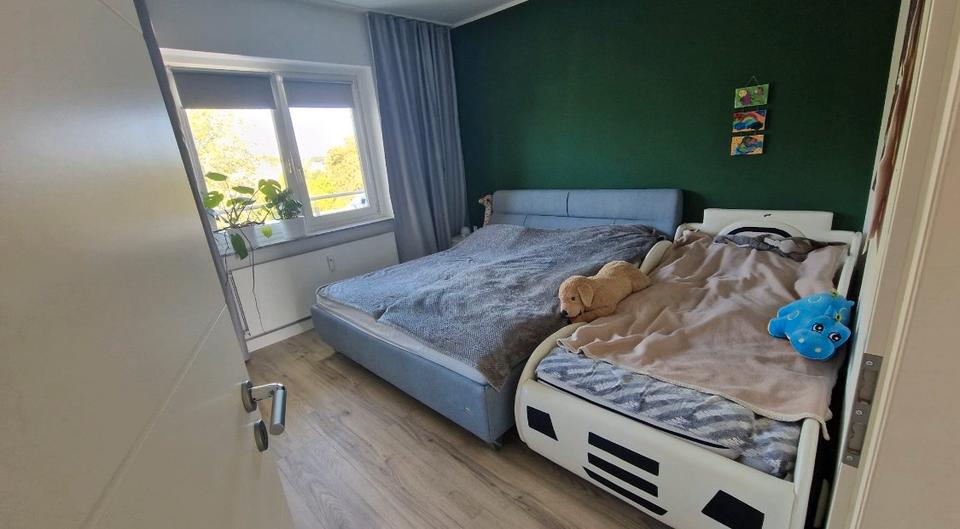 Etagenwohnung Neuss Furth-Mitte - 3 Zimmer, 68 m&sup2;, 230.000&euro; | Angebot:26997623