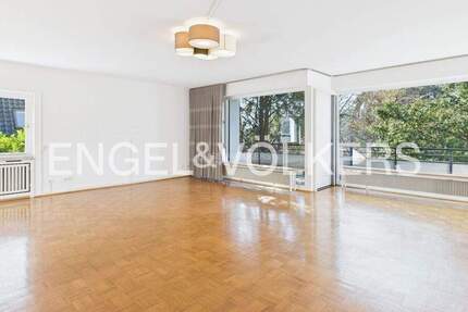 Wohnung Krefeld Inrath/Kliedbruch - 4 Zimmer, 130 m&sup2;, 350.000&euro; | Angebot:25375074