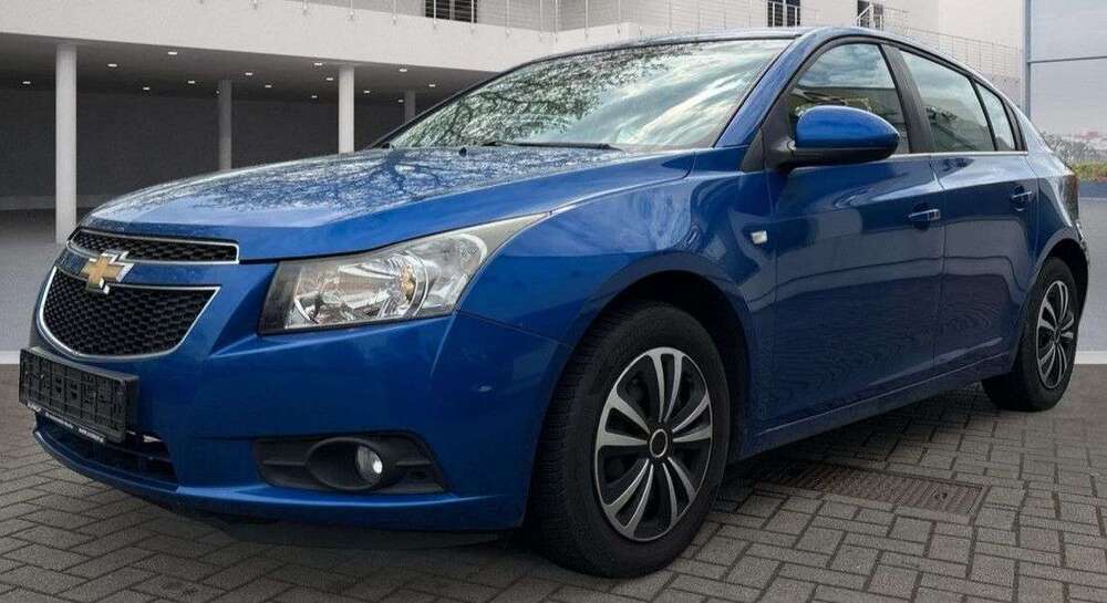 Cruze