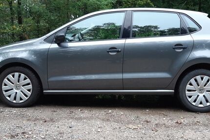 VW Polo 115.000 km 5.500 &euro; Oberhausen 46145