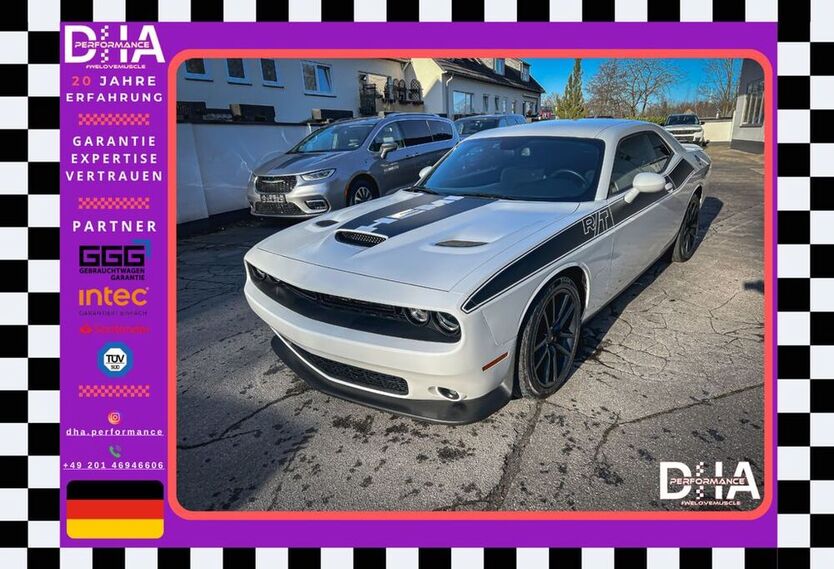 Challenger