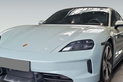 Porsche Taycan 30.900 km 97.900 &euro; Willich 47877
